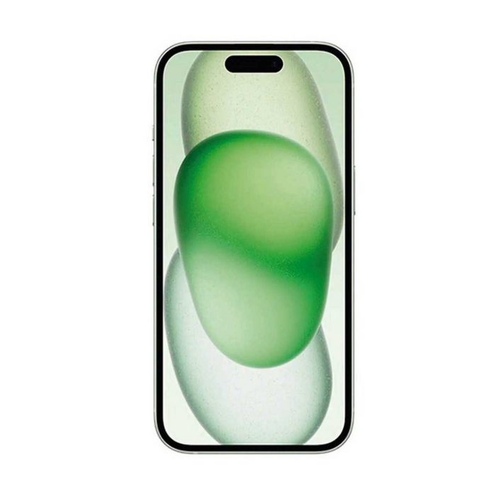 Reuse Chile Apple iPhone 15 Plus 5G 128GB Verde Reacondicionado