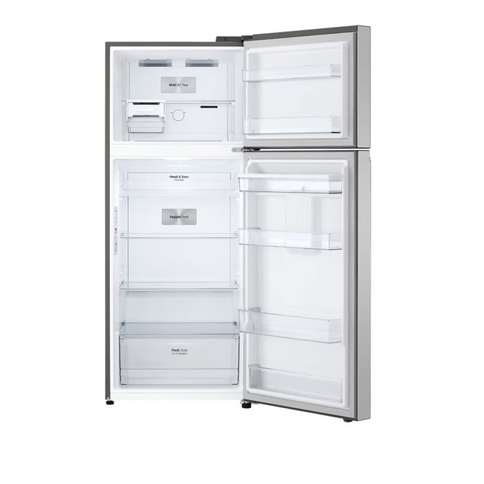 Reuse Chile Refrigerador LG Top Freezer de 393 L con ThinQ Openbox