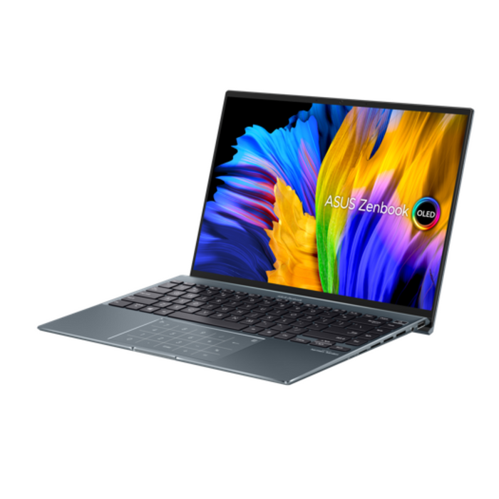 Reuse Chile Notebook Asus Zenbook 14 UX5401EA-L7109T Core i7 16GB RAM 512GB SSD Reacondicionado