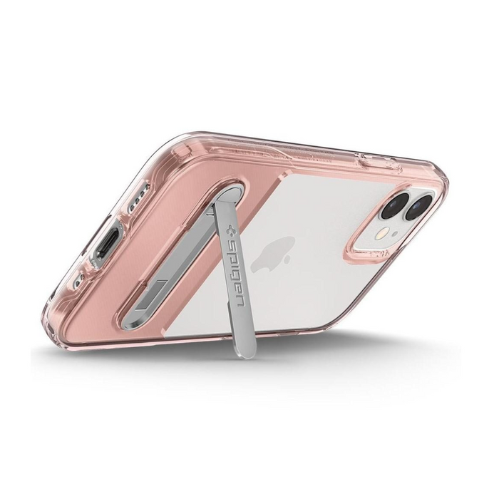 Reuse Chile Carcasa Spigen Slim Armor Essential S para iPhone 12 Mini Openbox