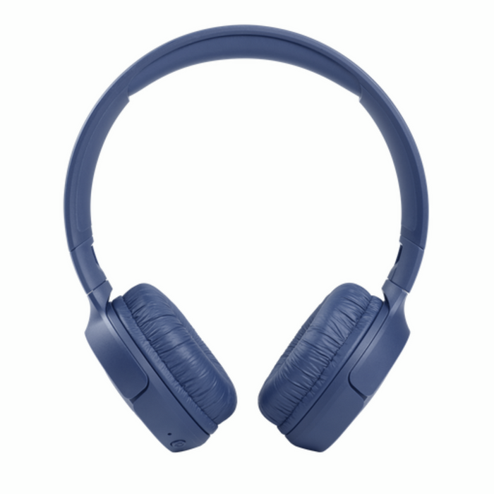 Reuse Chile Audífonos JBL Inalámbricos On-Ear Tune 510BT Azul Reacondicionado