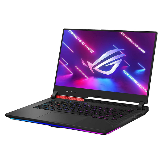 Reuse Chile Notebook Asus Gamer Rog Strix G15 Ryzen 9 16GB RAM 512GB SSD NVIDIA GeForce RTX 3060 Reacondicionado