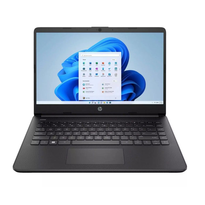 Reuse Chile Notebook HP 14-fq1035cl Ryzen 7 16GB RAM 512GB SSD Reacondicionado