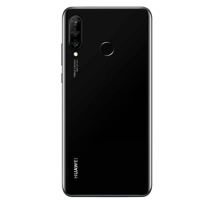 Reuse Chile Smartphone Huawei P30 Lite 128GB Negro Reacondicionado