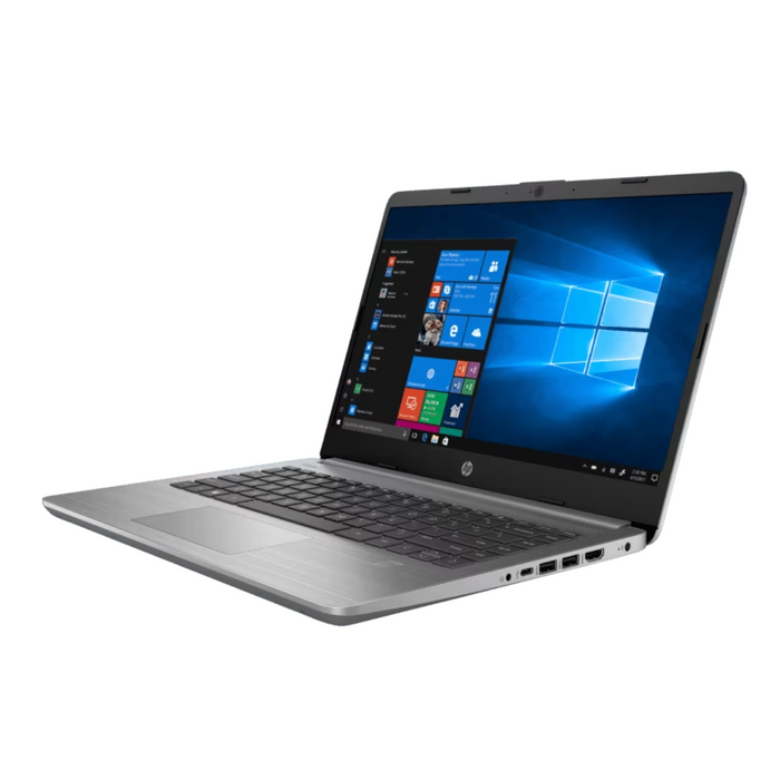 Reuse Chile Notebook HP 340S G7 Core i5 8GB RAM 256GB SSD Reacondicionado