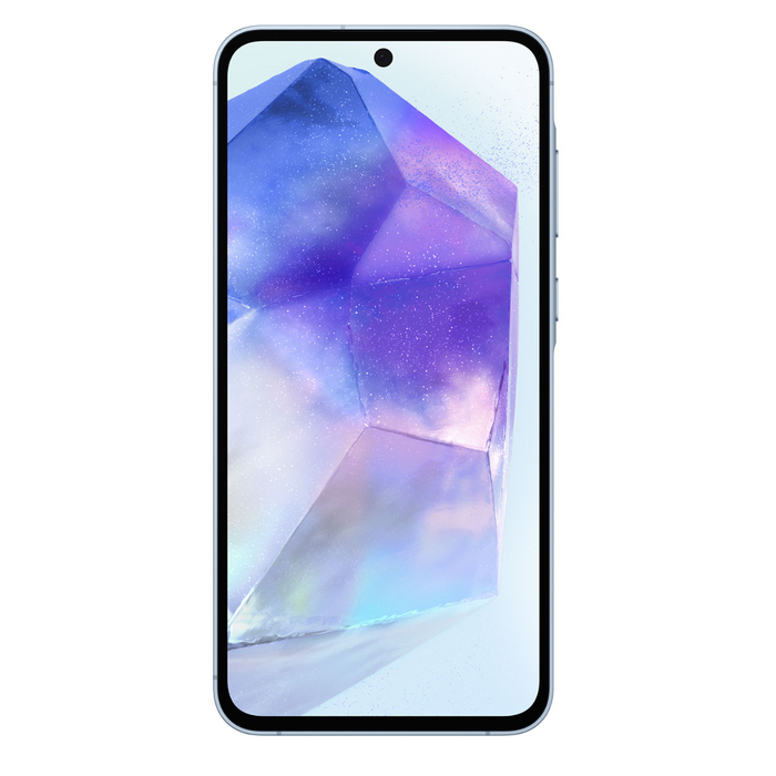 Reuse Chile Smartphone Samsung Galaxy A55 128GB Azul Openbox