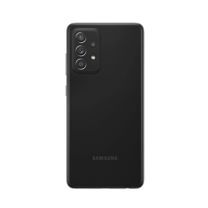 Reuse Chile Samsung Galaxy A52S 128GB Negro Reacondicionado