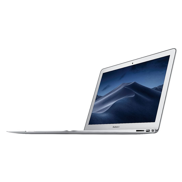 Reuse Chile Apple MacBook Air 13" Core i5 8GB RAM 512GB SSD Plata (2017) Reacondicionado