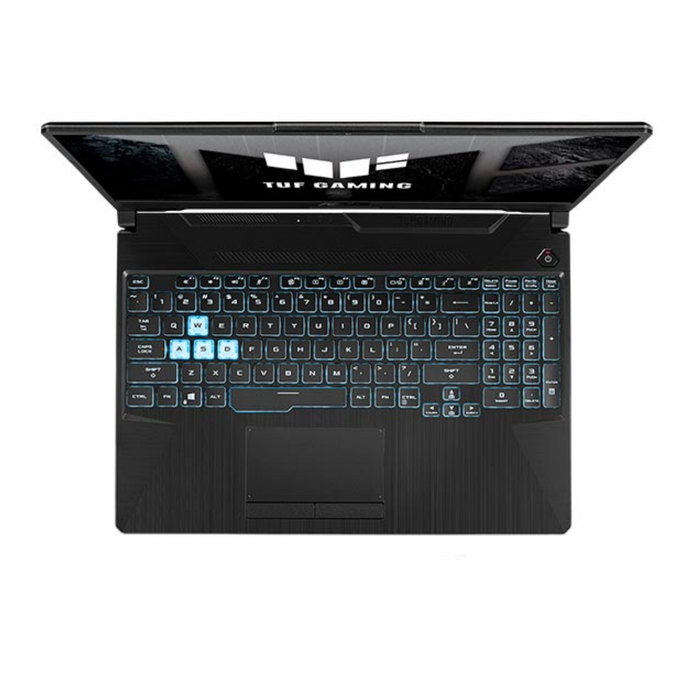 Reuse Chile Notebook Asus TUF Gamer A15 FA506ICB-HN106W Ryzen 5 8GB RAM 512GB SSD Reacondicionado