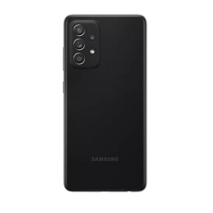 Reuse Chile Smartphone Samsung Galaxy A52 128GB Negro Reacondicionado