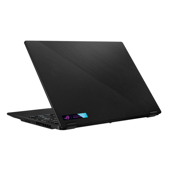 Reuse Chile Notebook Asus Gamer ROG Flow X13 GV301QH Ryzen 9 32GB RAM 1TB SSD Reacondicionado