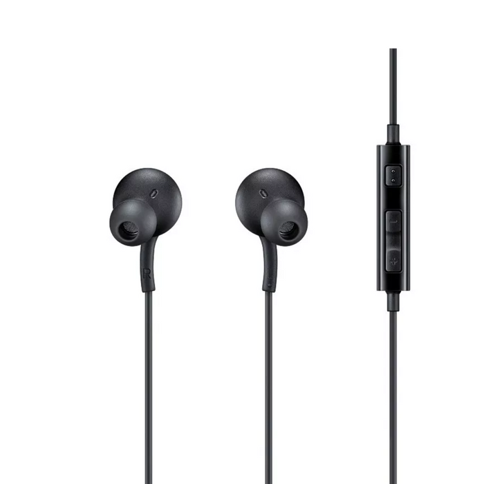 Reuse Chile Audífonos Samsung In-ear Negro Openbox