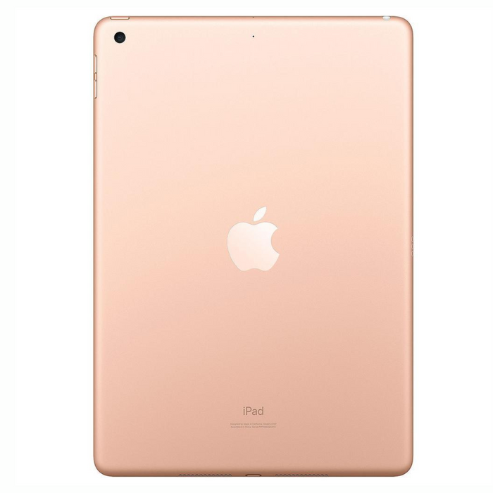 Reuse Chile Apple Ipad 8 Generación 10,2" Oro WIFI 32GB Reacondicionado