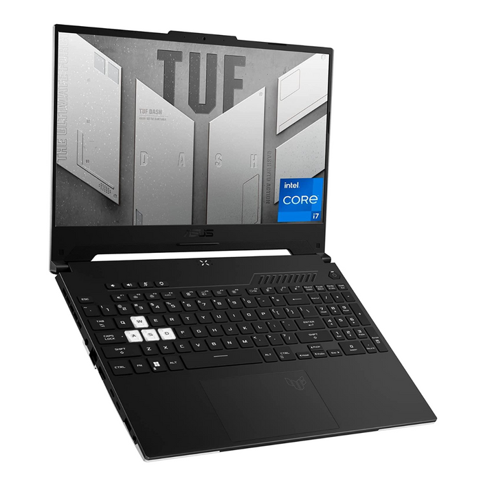 Reuse Chile Notebook Asus TUF Gamer F15 FX517ZM Core i7 16GB RAM 512GB SSD RTX3060 Reacondicionado