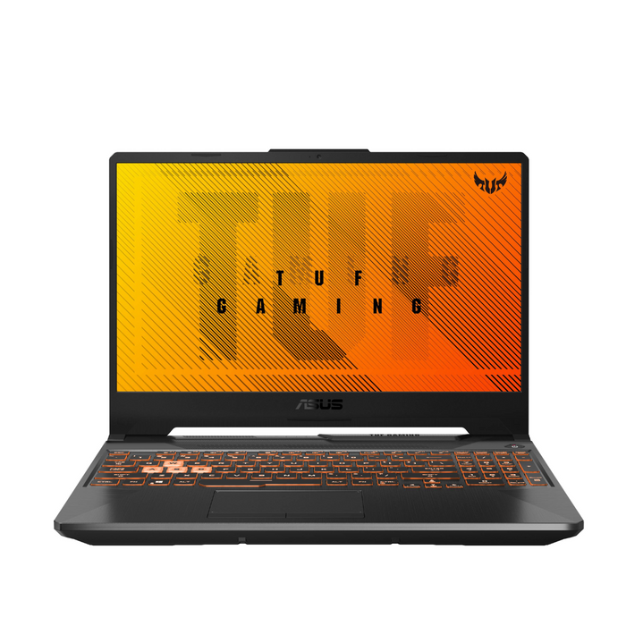 Reuse Chile Notebook Asus TUF Gamer  15,6" F15 FX506LHB Core i5 8GB RAM 512GB SSD Reacondicionado