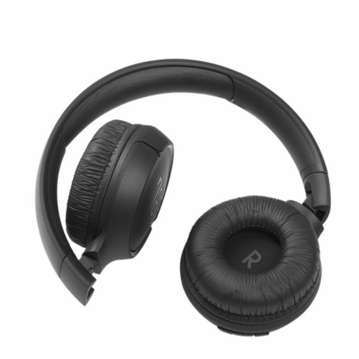 Reuse Chile Audífonos JBL Inalámbricos On-Ear Tune 510BT Negro Reacondicionado