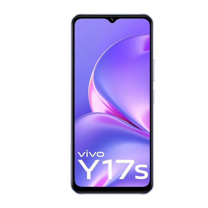 Reuse Chile Smartphone Vivo Y17s 128GB Morado Reacondicionado