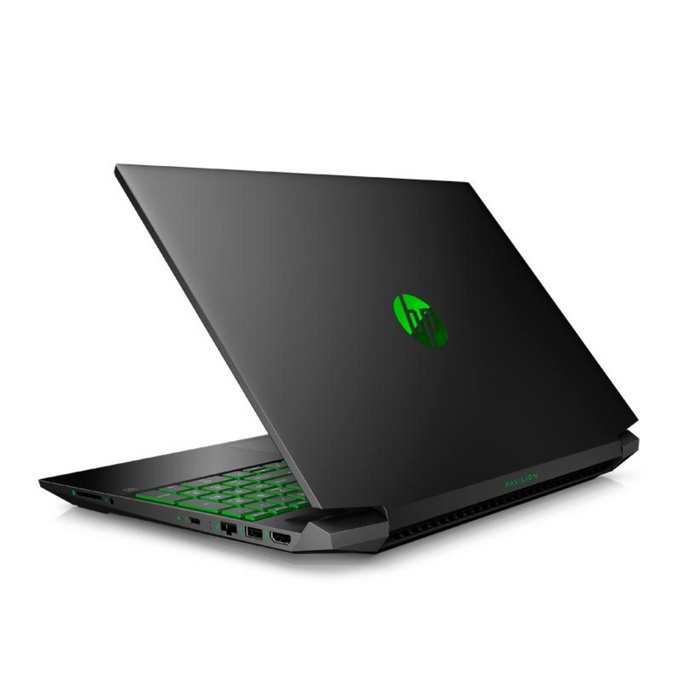 Reuse Chile Notebook HP Pavilion Gaming 15EC0004LA Ryzen 7 16GB RAM 512GB SSD Reacondicionado