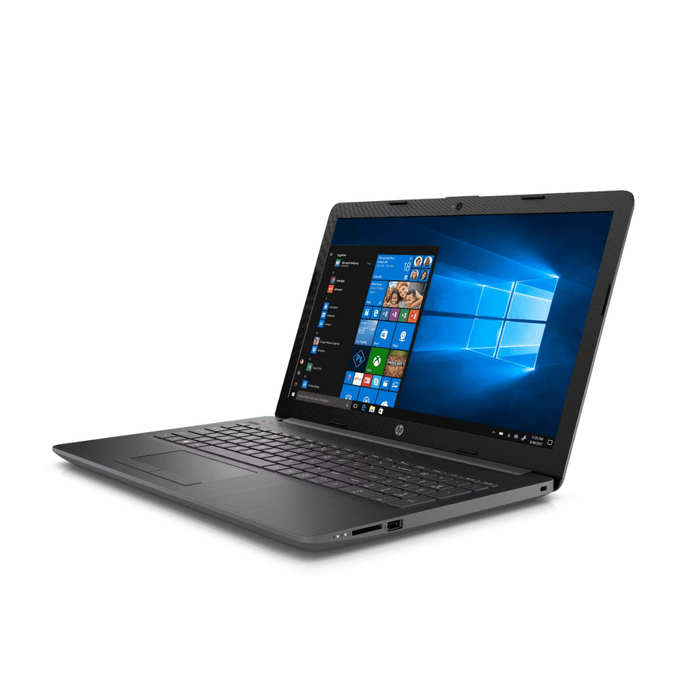 Reuse Chile Notebook HP 15-DA0039LA Intel Pentium 4417U 4GB RAM 120GB SSD Reacondicionado