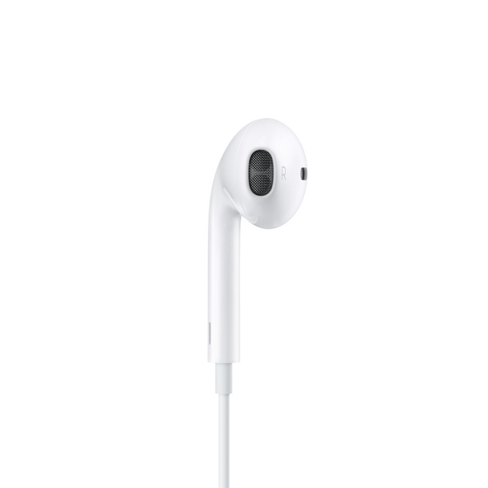 Reuse Chile Earpods Apple con Conector Lightning Openbox