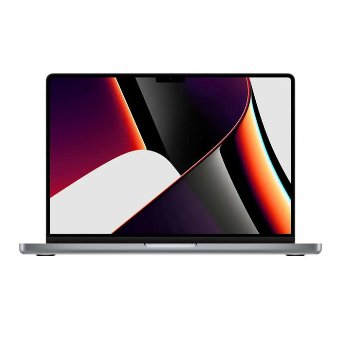 Reuse Chile Apple Macbook Pro M1 Max 10 CPU/32 GPU 32GB RAM 1TB SSD Gris (2021) Reacondicionado