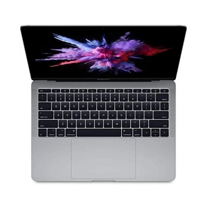 Reuse Chile Apple MacBook Pro 13" Core i5 16GB RAM 512GB SSD Gris (2020) Reacondicionado