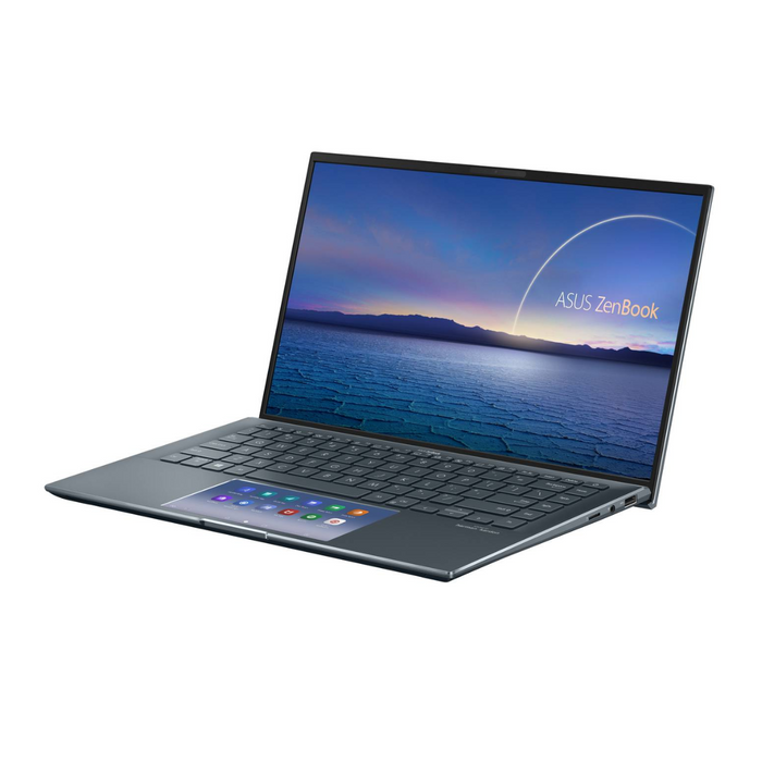 Reuse Chile Notebook Asus Zenbook UX435EG-AI095TS Core i7 16GB RAM 512GBSSD Reacondicionado