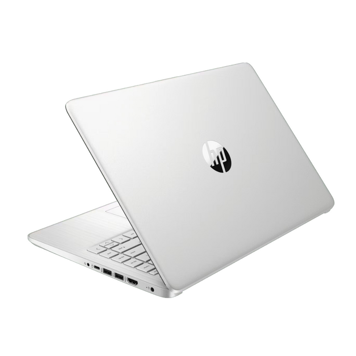 Reuse Chile Notebook HP 14-dq2547la Core i3 12GB RAM 512GB SSD Openbox