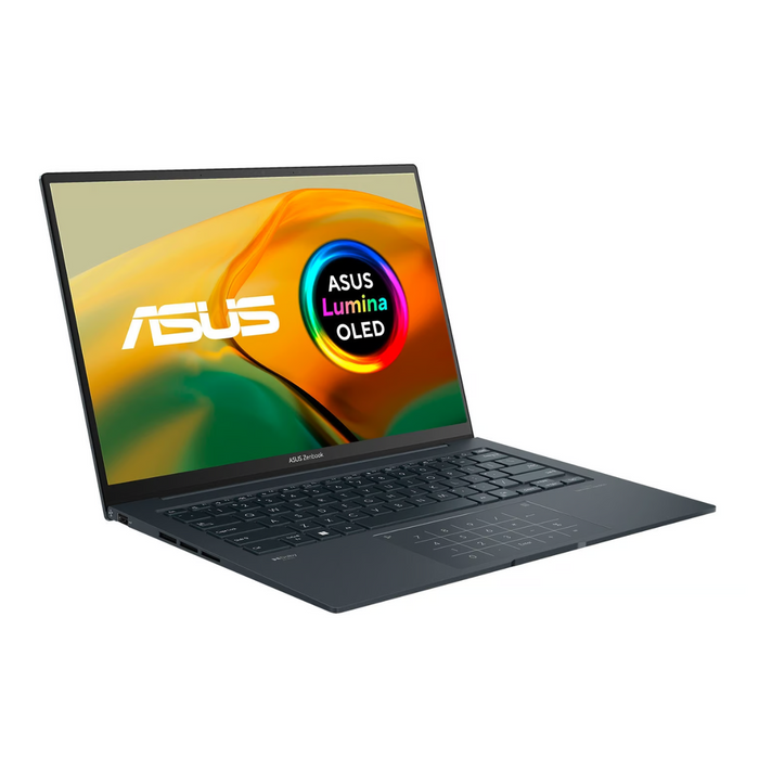 Reuse Chile Notebook Asus Zenbook 14X UX3404 Core i9 16GB RAM 1TB SSD Openbox