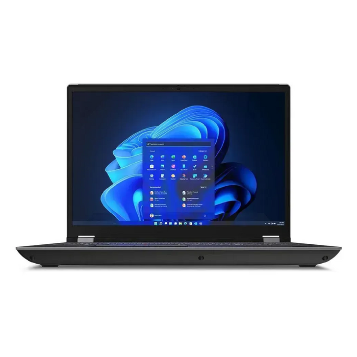 Reuse Chile Notebook Lenovo ThinkPad P16 Gen 1 Core I7-12800HX 32GB RAM 512GB SSD Reacondicionado