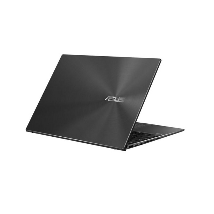 Reuse Chile Notebook Asus Zenbook UM5401Q 14X Ryzen 7 8GB RAM 512GB SSD Reacondicionado