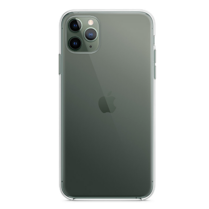 Reuse Chile Carcasa Apple Clear Case para iPhone 11 Pro Max Openbox