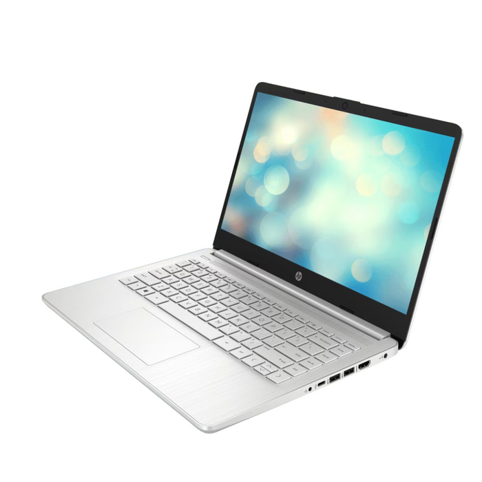 Reuse Chile Notebook HP 14-DQ0505LA Intel Pentium Silver N5030 8GB RAM 256GB SSD Openbox