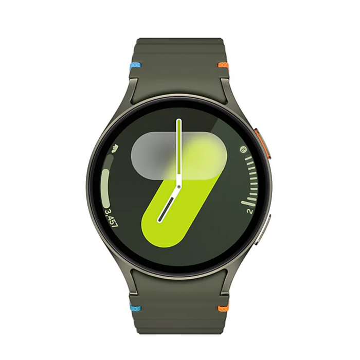 Reuse Chile Smartwatch Samsung Galaxy Watch 7 (44mm) Verde Openbox