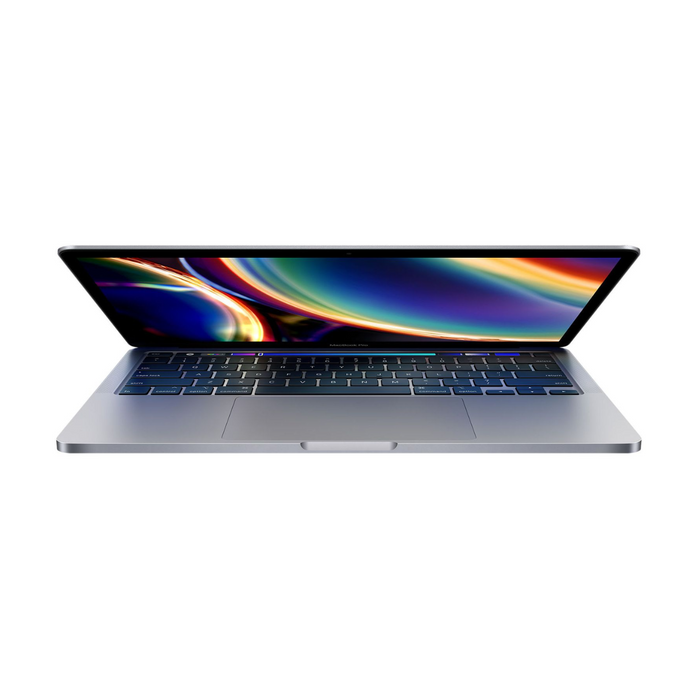 Reuse Chile Apple Macbook Pro 13" Core i5 16GB RAM 512GB SSD Gris (2020) Reacondicionado