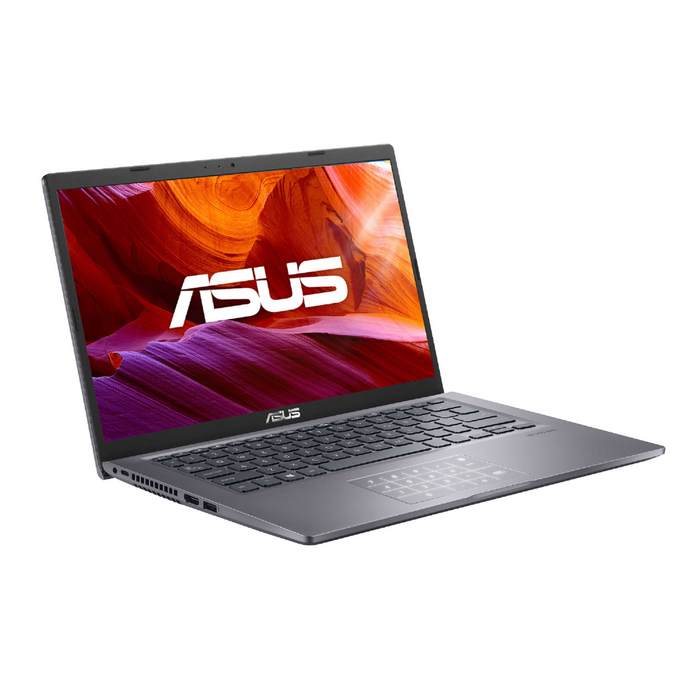 Reuse Chile Notebook ASUS VivoBook X415JA-EB1698W Core i7 8GB RAM 512GB SSD Reacondicionado