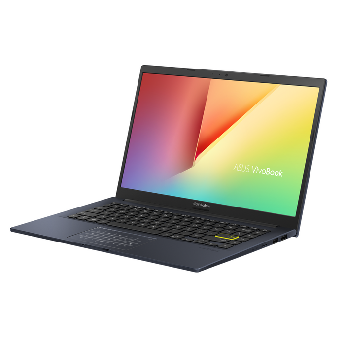 Reuse Chile Notebook Asus VivoBook 14 M413IA Ryzen 7 16GB RAM 512GB SSD Reacondicionado