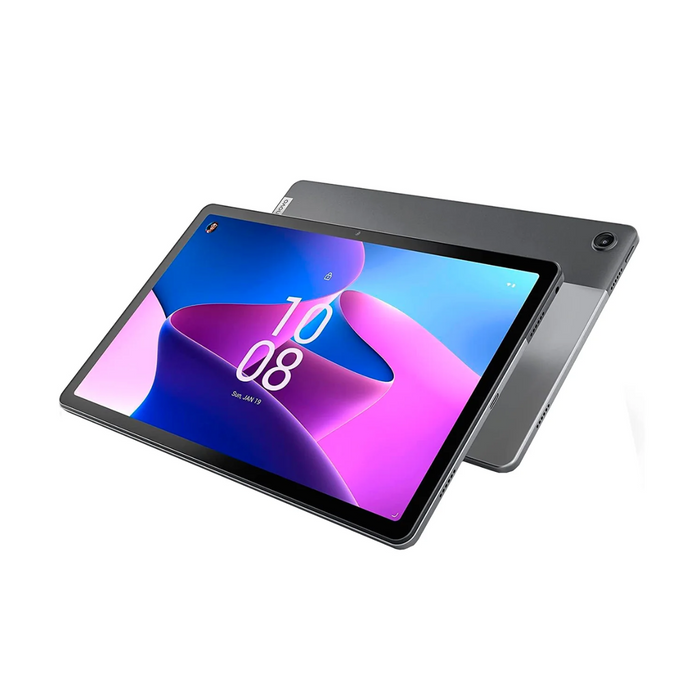 Reuse Chile Tablet Lenovo M10 Plus 3 Generación 32GB Gris Reacondicionado