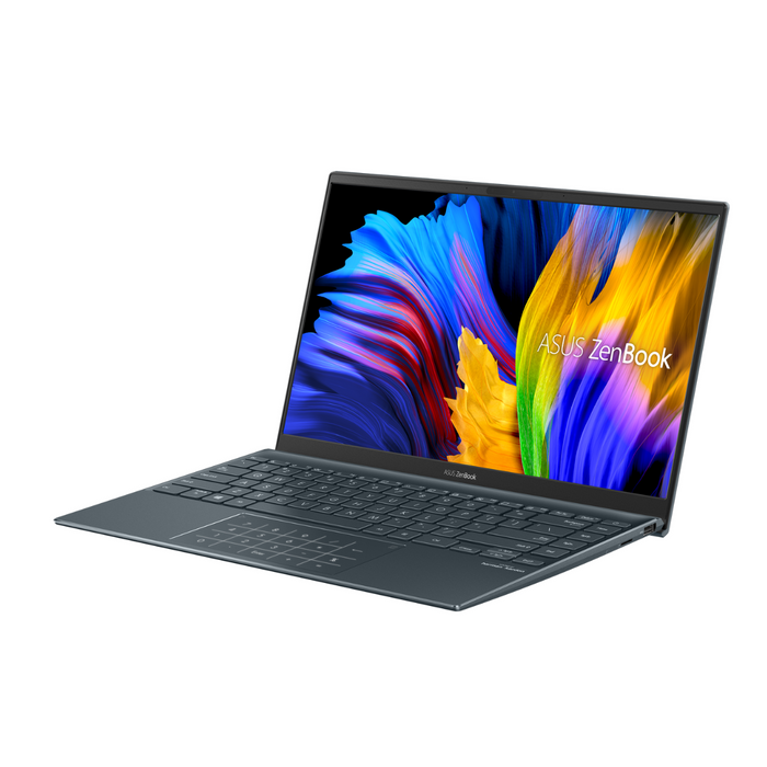 Reuse Chile Notebook Asus Zenbook 14 UM425QA-KI205W AMD Ryzen 5 16GB RAM 512GB SSD Reacondicionado