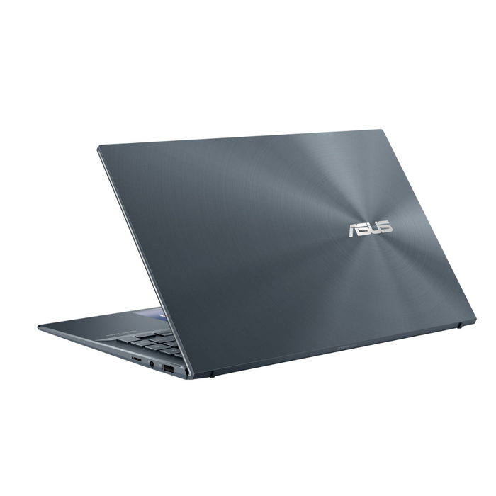 Reuse Chile Notebook Asus Zenbook UX435EG-AI095TS Core i7 16GB RAM 512GBSSD Reacondicionado