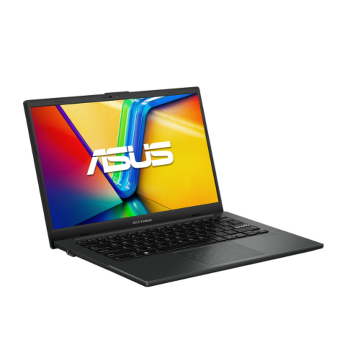 Reuse Chile Notebook ASUS Vivobook Go 14 E1404FA-NK178W Ryzen 5 8GB RAM 512GB SSD Reacondicionado