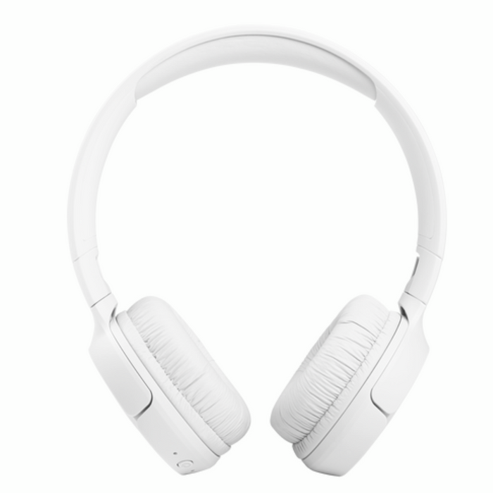 Reuse Chile Audífonos JBL Inalámbricos On-Ear Tune 510BT Blanco Reacondicionado