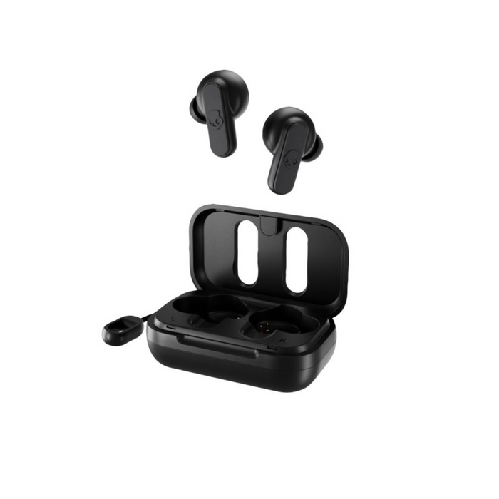 Reuse Chile Audífonos Skullcandy Dime True Negro Openbox