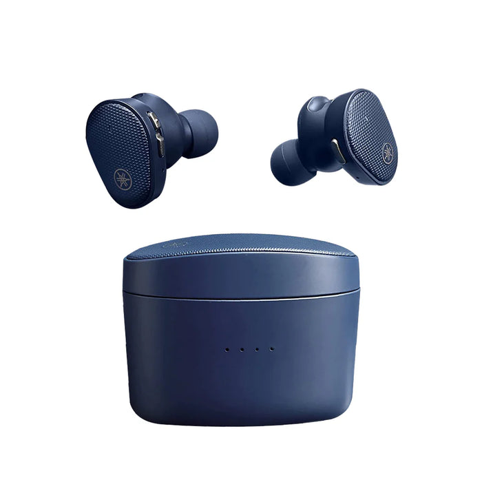 Reuse Chile Audífonos Yamaha Bluetooth True Wireless Earbuds Azul TW-E5B Openbox