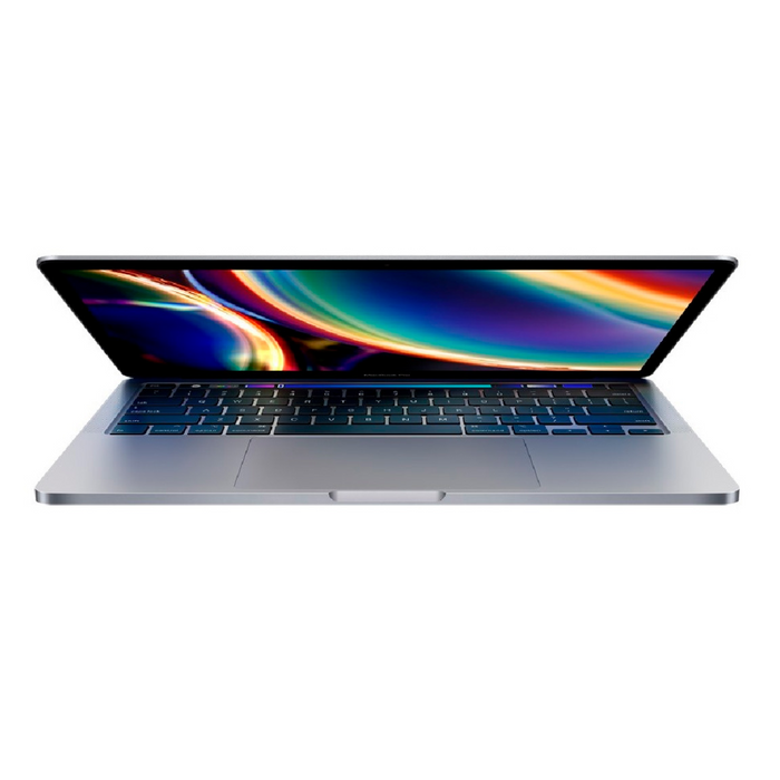 Reuse Chile Apple Macbook Pro 13,3" Core i5 16GB RAM 512GB SSD Gris Espacial (2020) Reacondicionado