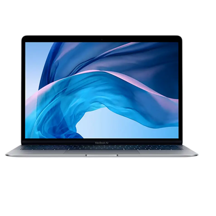 Reuse Chile Apple Macbook Pro 13" Core i5 16GB RAM 512GB SSD Gris (2020) Reacondicionado