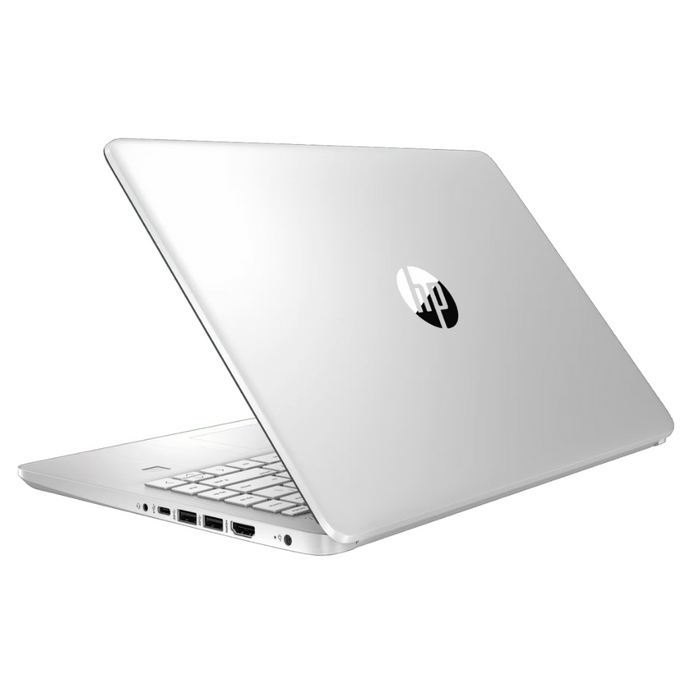 Reuse Chile Notebook HP 14-dq2025la Core i3-1115G4 4GB RAM 256GB SSD + 16GB Intel Optane Reacondicionado