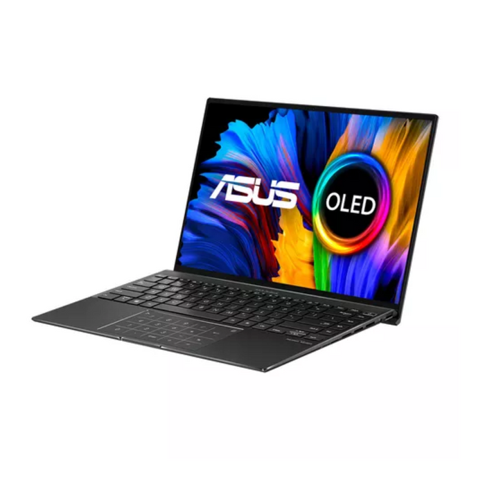 Reuse Chile Notebook Asus Zenbook UM5401Q 14X Ryzen 7 8GB RAM 512GB SSD Reacondicionado