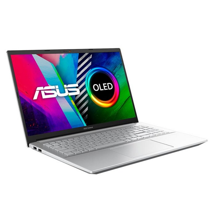 Reuse Chile Notebook Asus Vivobook Pro 15 OLED K3500PA-L1264T Core i5 8GB RAM 512GB SSD Reacondicionado