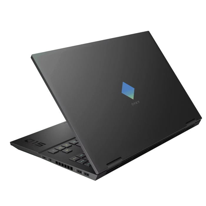 Reuse Chile Notebook HP Omen 15-ek0010la Core i5 16GB RAM 256GB SSD NVIDIA GeForce RTX 2060 Reacondicionado